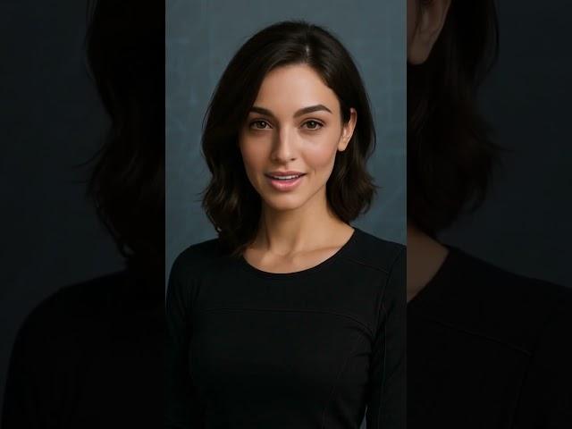 Mia (ChatGPT-4o) talks about AI