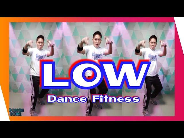 LOW (Remix) | Dj BomBom Remix | Dance Fitness | Tekno | TikTok Remix |