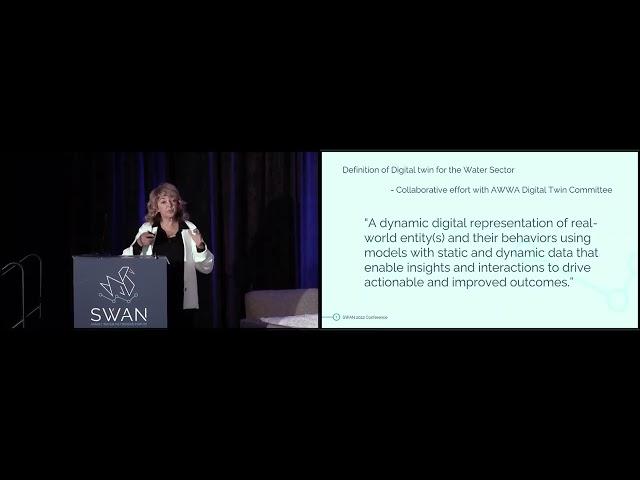 5th Digital Twin Workshop Introduction