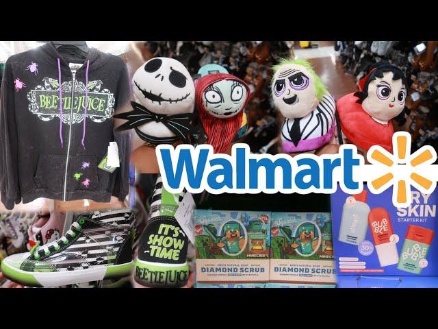 WALMART * NEW FINDS!!! HALLOWEEN & MORE