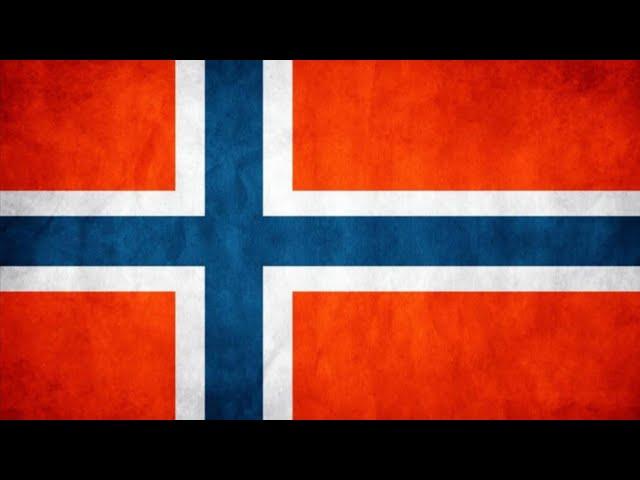 Norway EAS alarm