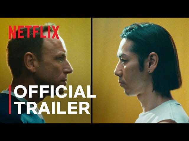 Chestnut vs. Kobayashi: Unfinished Beef | Official Trailer | Netflix