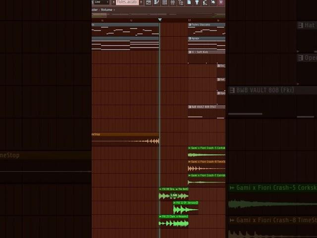 making a drop #lionbeats #flstudio #musicproducer #musicbeat #beats #rapbeat #beatmaker #hiphopbeat