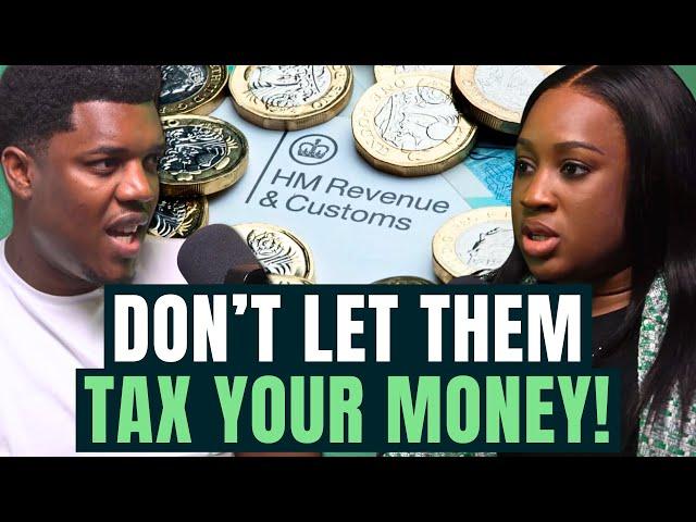 Accountant Exposes What You Must Do To Cut Your UK Taxes (It’s Simpler Than You Think!)