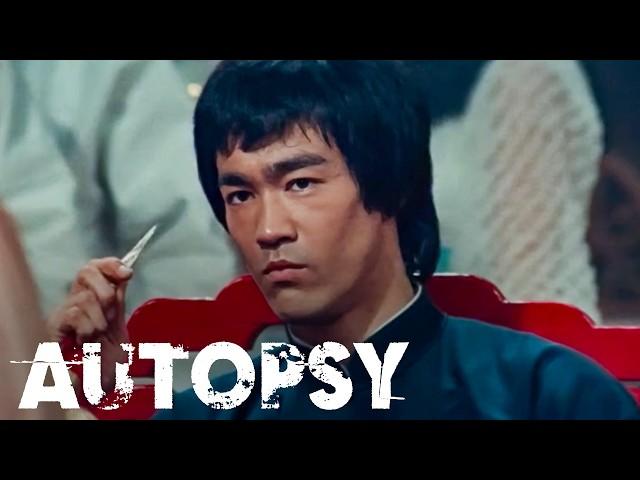 Uncovering The Truth Behind Bruce Lee's Mysterious Death | Our History