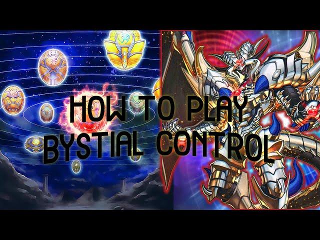 Mastering Bystial Control: Replay Analysis!