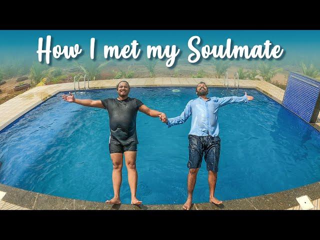 How I Met My Soulmate | @focusedindian  @BhaDiPa  #justneelthings