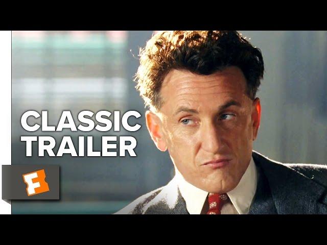 All the King's Men (2006) Official Trailer 1 - Sean Penn Movie