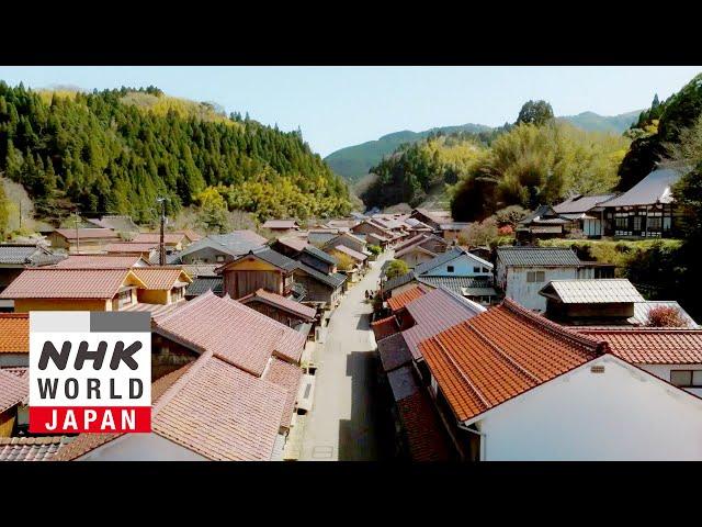 A VISIT TO SHIMANE: Golden Opportunity - Dig More Japan