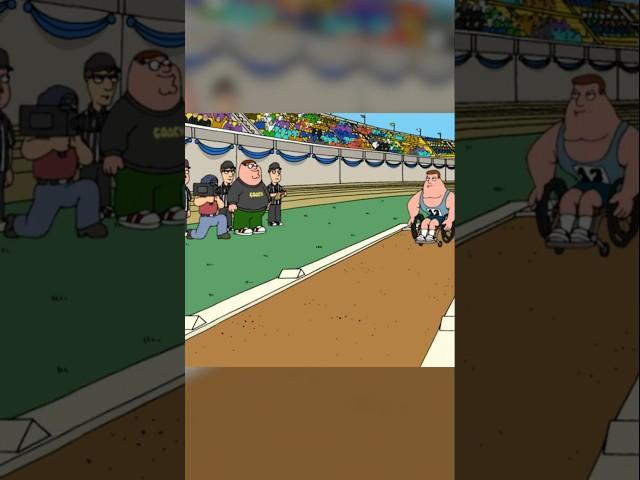 Tell your wife to come over to my place if she wants a little boom-lacka, #familyguy #familyguyclips