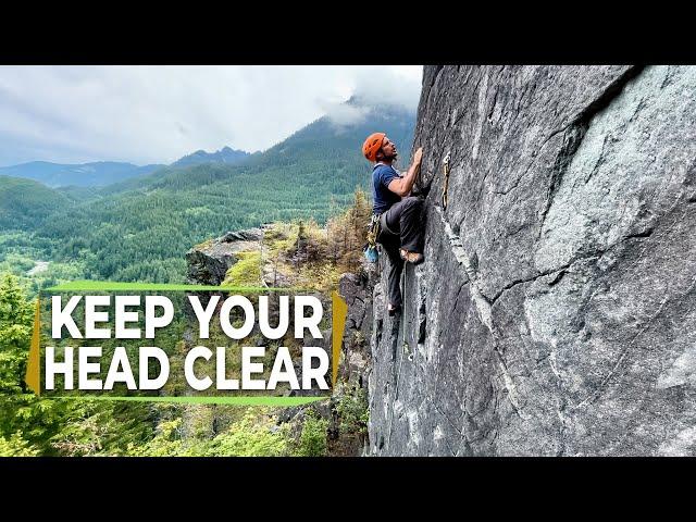 Intro to Sport Climbing ft. Hard is Easy