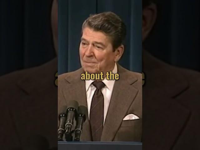 Funniest Ronald Reagan Jokes | Russian Rush Hour #jokes #funny #ronaldreagan