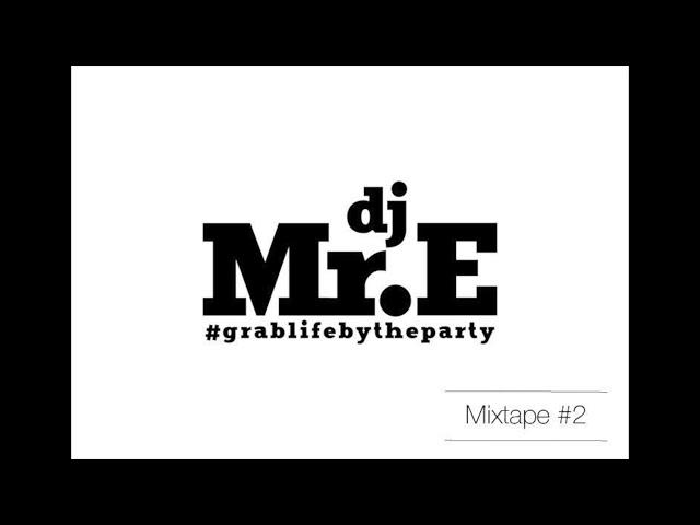 Dj Mr.E Aprés-Ski Mixtape #2