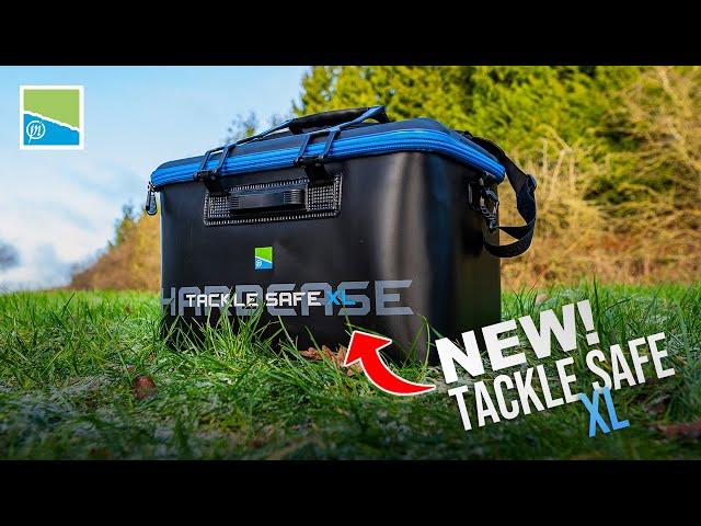 NEW! Tackle Safe XL | Product Spotlight!