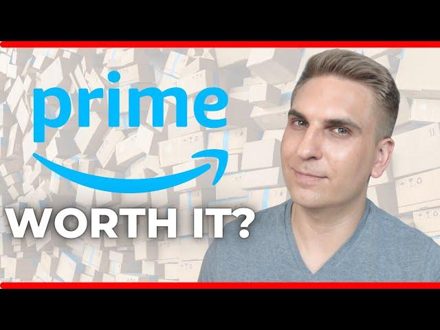 Is Amazon Prime Still Worth It? Here's How to Tell in 5 Minutes!