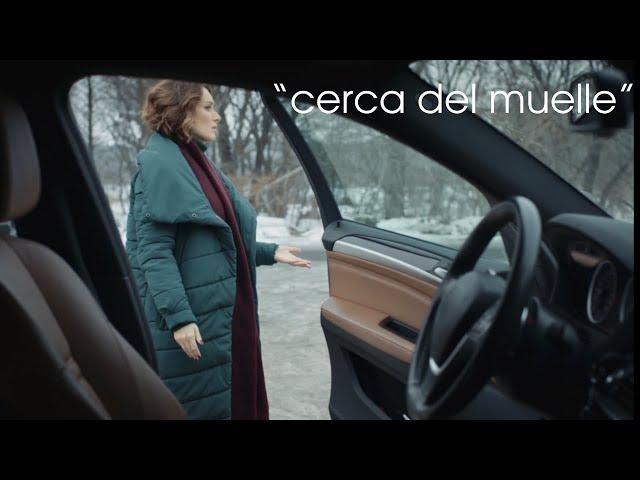 CERCA DEL MUELLE | Mejor película 2024! PELÍCULA EN ESPAÑOL!