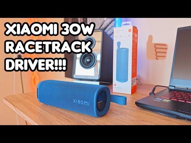 Xiaomi Sound Outdoor 30W - Soundtest "IMPRESSIVE FOR A LOW PRICE!!"