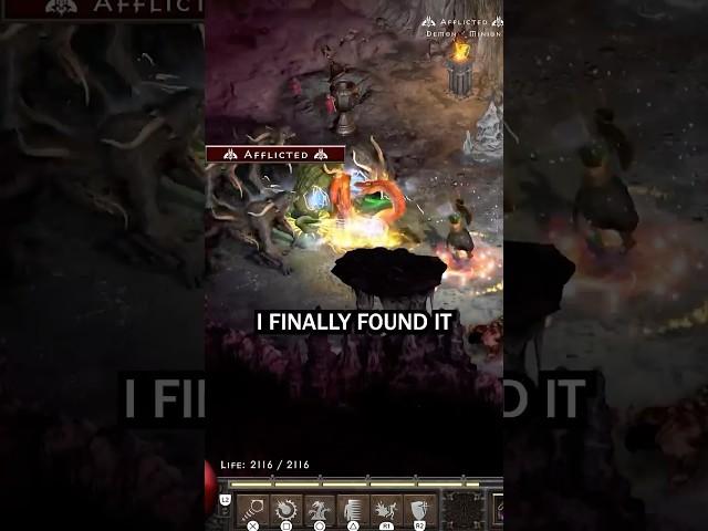 After 5000 Hours… I Finally Found IT!