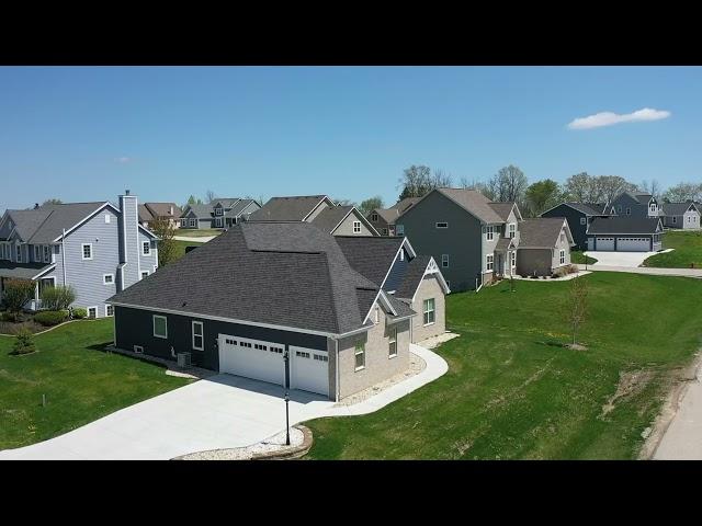 Tara Vista Estates | Milwaukee, WI | Korndoerfer Homes, Wisconsin New Home Builder