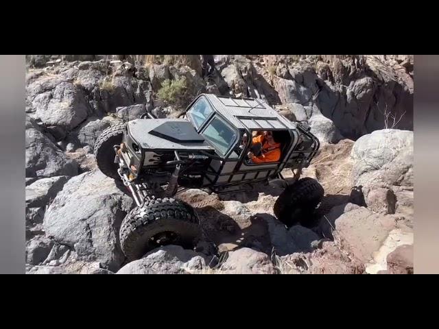 Kingman AZ trails  , ZJ , wrangler and buggy