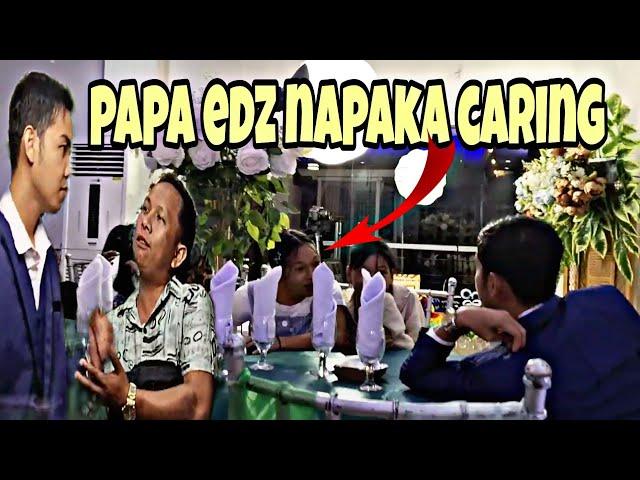  PAPA EDZ GANITO MAG ALAGA|ISLA BONITA TV|VAL SANTOS MATUBANG|KALINGAP EDU