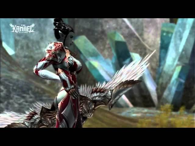 [Guide] Lineage 2: The Kamael - The Making of Lineage 2