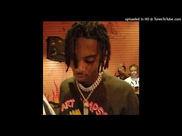 Playboi Carti - "Body" (prod.myst)