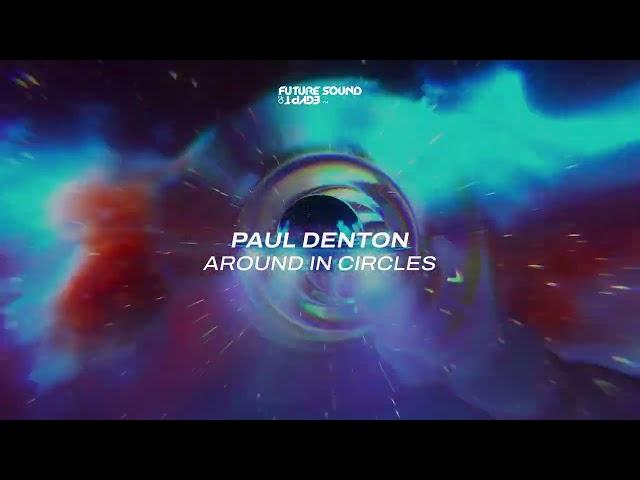 Paul Denton - Around in Circles