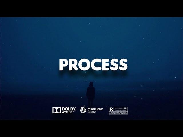 (FREE) Afro Drill Melodic " PROCESS " Asakaa X Beeztrap x Jay Bhad x Baba Tundey Type Beat