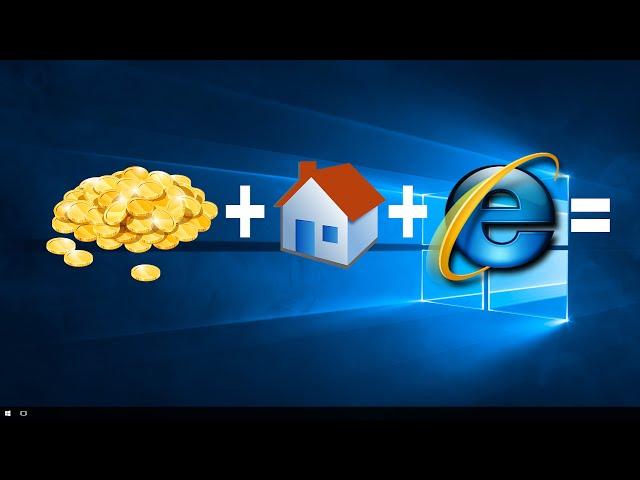 How to Change Your Homepage in Internet Explorer