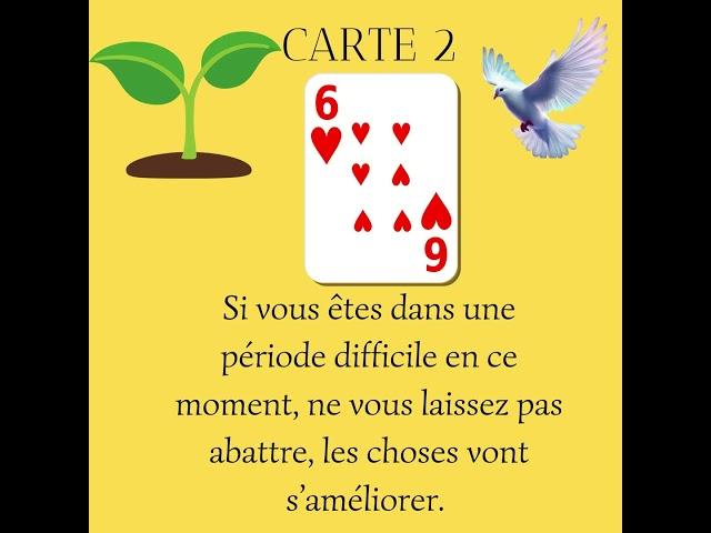 Message personnel Tarot et Cartomancie