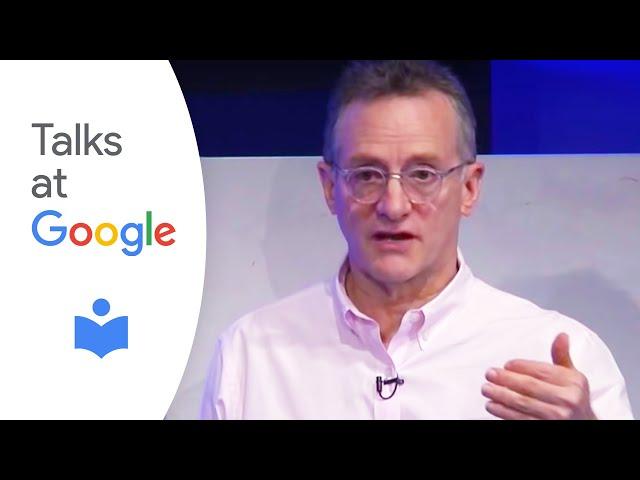 The Most Important Thing - Origins and Inspirations | Howard Marks | Talks at Google