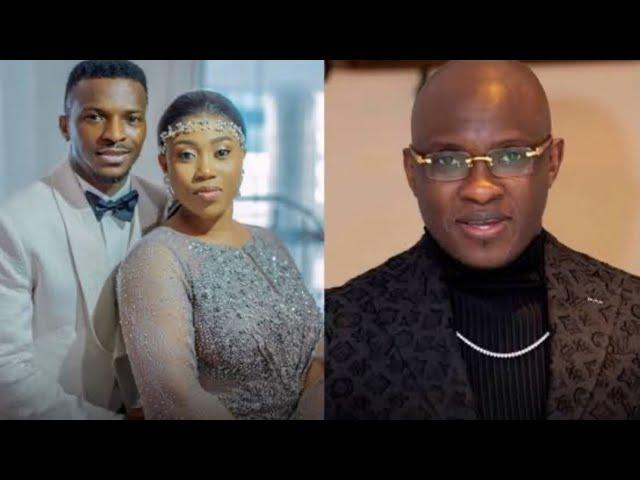 Nigerian Footballer Olanrewaju Kayode’s Wife Responds To Allegations Regarding Pastor Tobi & More.