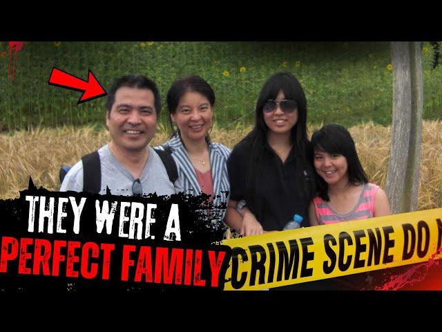 The Ding Family Slaughter A Tragic Case of Revenge - True Crime Documentary