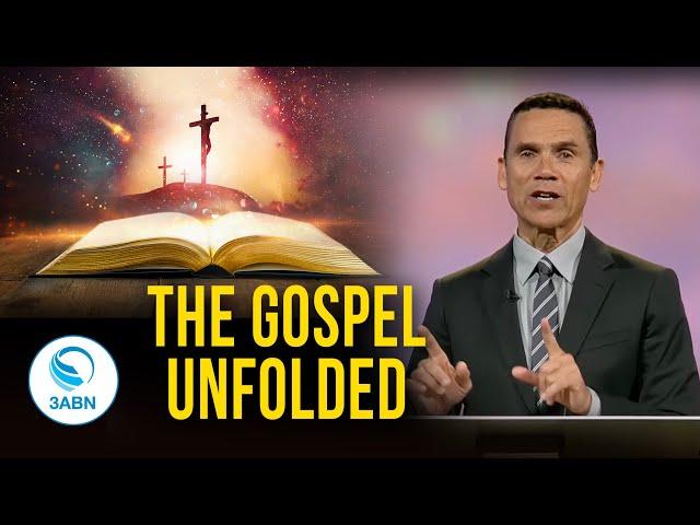 Echoed in the New Testament | 3ABN Truth For Today | 04