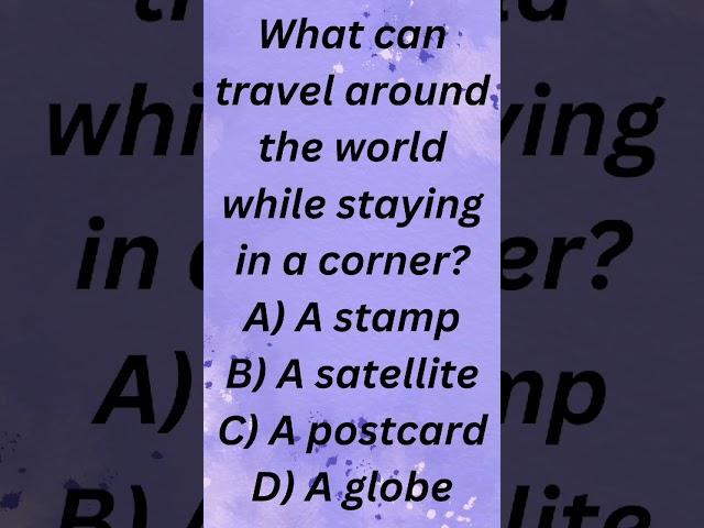 Can you solve this? #english #riddles #brainteaser #fun