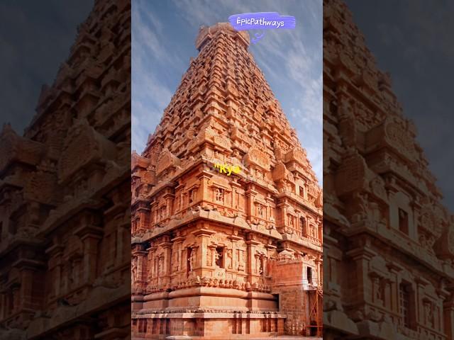 "5 Epic Temples in India You Won’t Believe Exist!" #shorts #temple