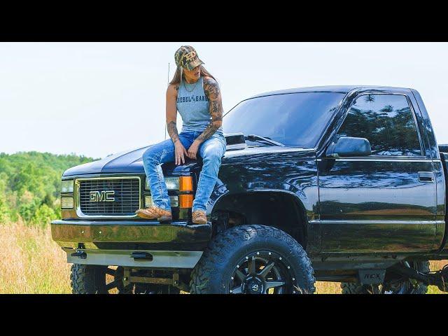 Katie Noel - Backwoods & Birkin [Music Video]