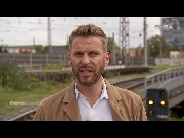 Thema Spezial Ungelöst   Mysteriöse Kriminalfälle (ORF 22.09.2017)