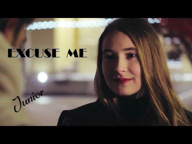 Excuse Me Junior (TRADUÇÃO) HD (Lyrics Video)