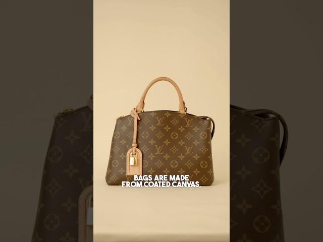 The Biggest Misconceptions About Louis Vuitton…