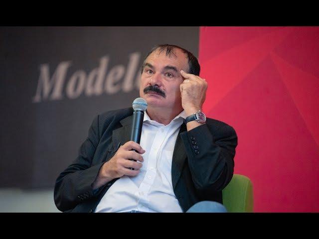 Mircea MICLEA:  Cum gândim  propria noastră educație pentru lumea de mâine