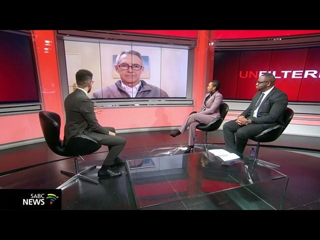 Unfiltered | Can SA implement National Health Insurance (NHI) successfully? 29 June 2023