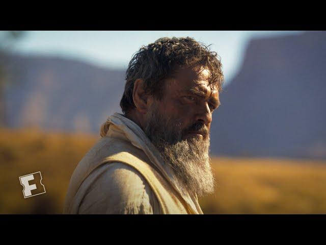 Horizon: An American Saga Chapter 1 - Exclusive Extended Preview (2024) | Fandango at Home