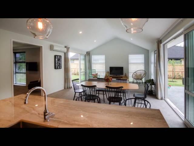 Stonewood Homes Auckland Riverhead Show Home