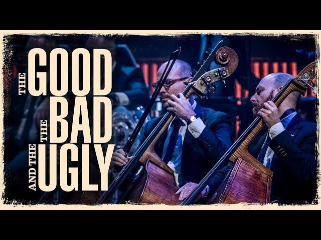 The Good, the Bad and the Ugly - The Danish National Symphony Orchestra (Live)