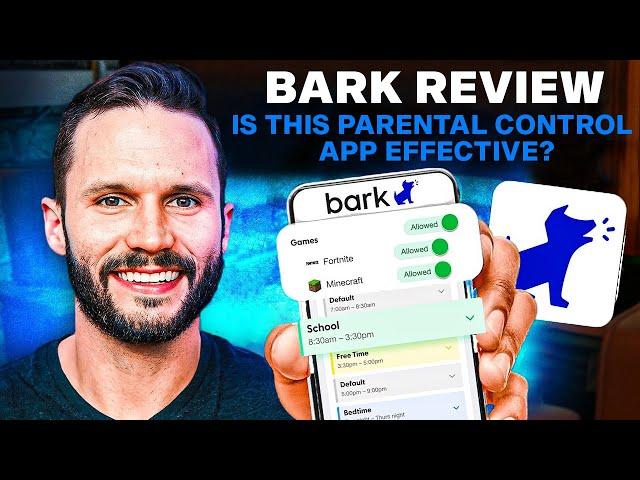 Bark Review: Is This Parental Control App Effective?