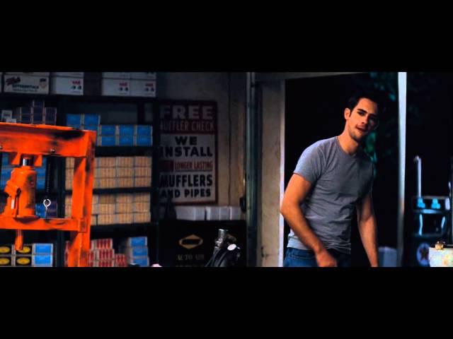 Peaceful Warrior Official Trailer #1 - Nick Nolte Movie (2006) HD
