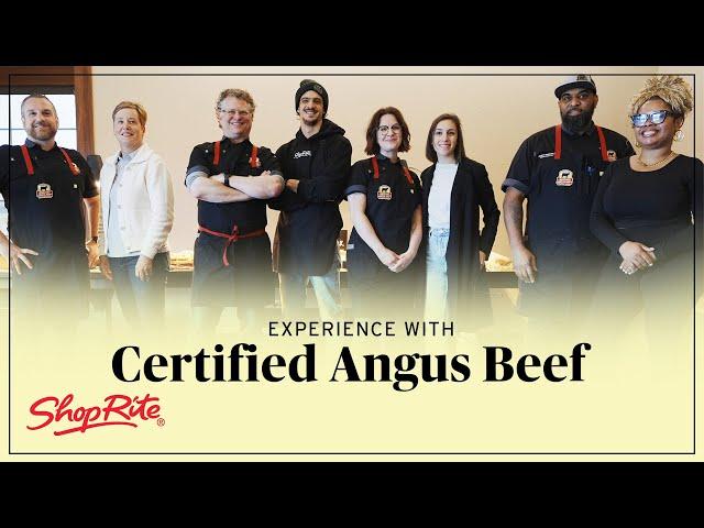 Experience the Best of Beef with ShopRite | ShopRite Grocery Stores