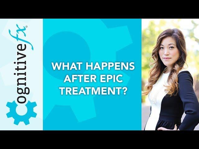 What Happens After EPIC Treatment?